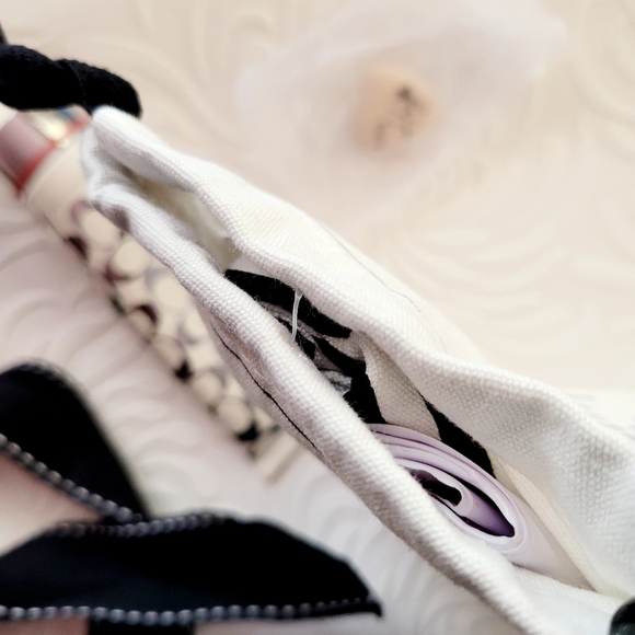 Saks Fifth Ave Sleep Set Coach Lotion Bundle - Picture 7 of 10